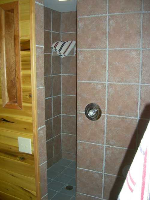 Iris’ Cabin Greenbrier River Cabins